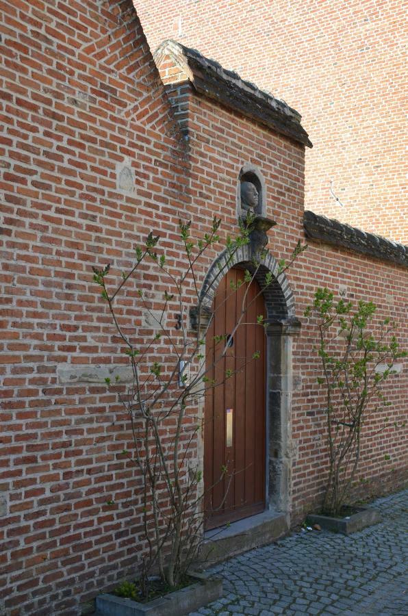 B&B De Vrome Vos Mechelen Exterior foto