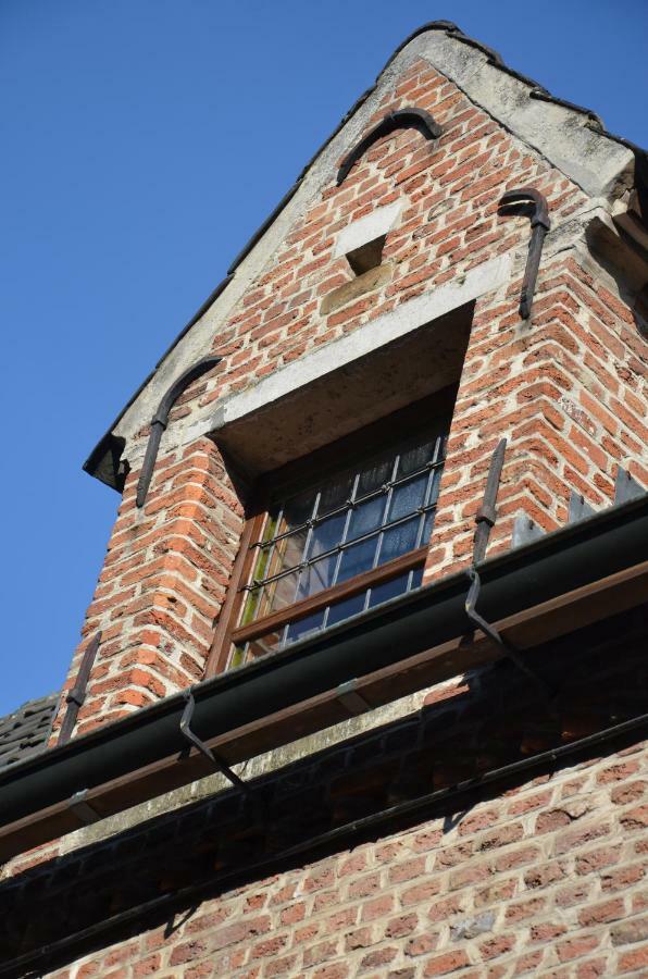 B&B De Vrome Vos Mechelen Exterior foto